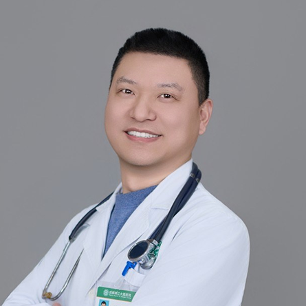 陈志